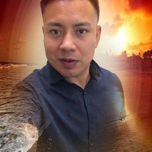 Meet your Posher, Fernando